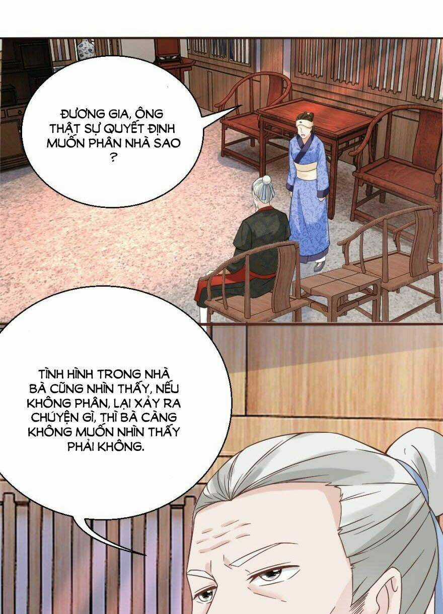 Nông Nữ Thù Sắc Chapter 18 trang 3