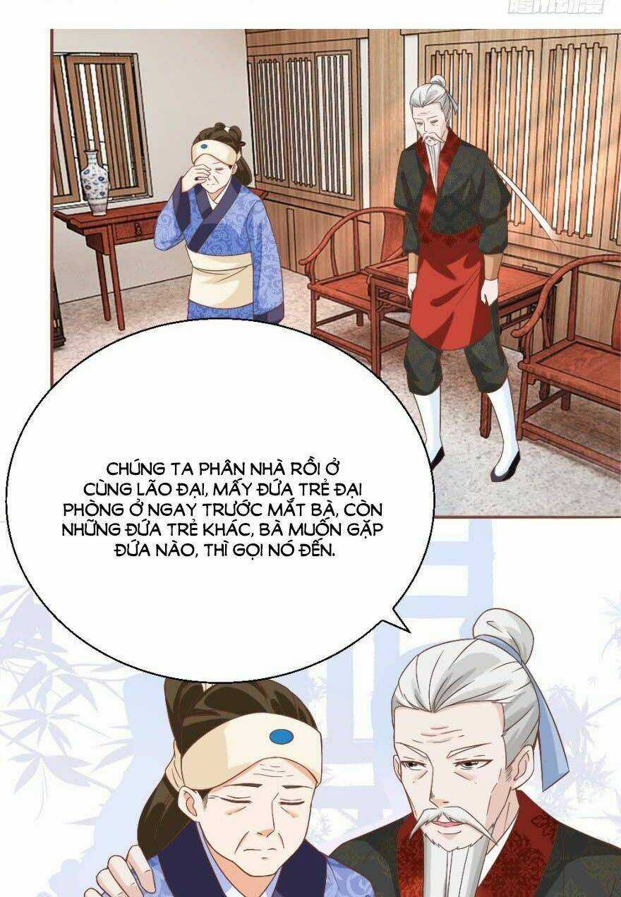 Nông Nữ Thù Sắc Chapter 18 trang 5