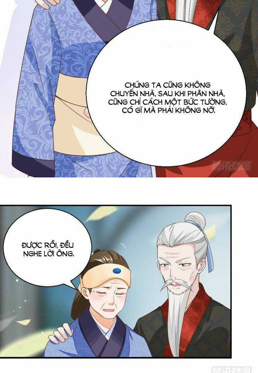 Nông Nữ Thù Sắc Chapter 18 trang 6