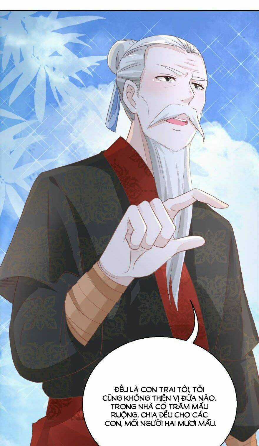 Nông Nữ Thù Sắc Chapter 18 trang 9