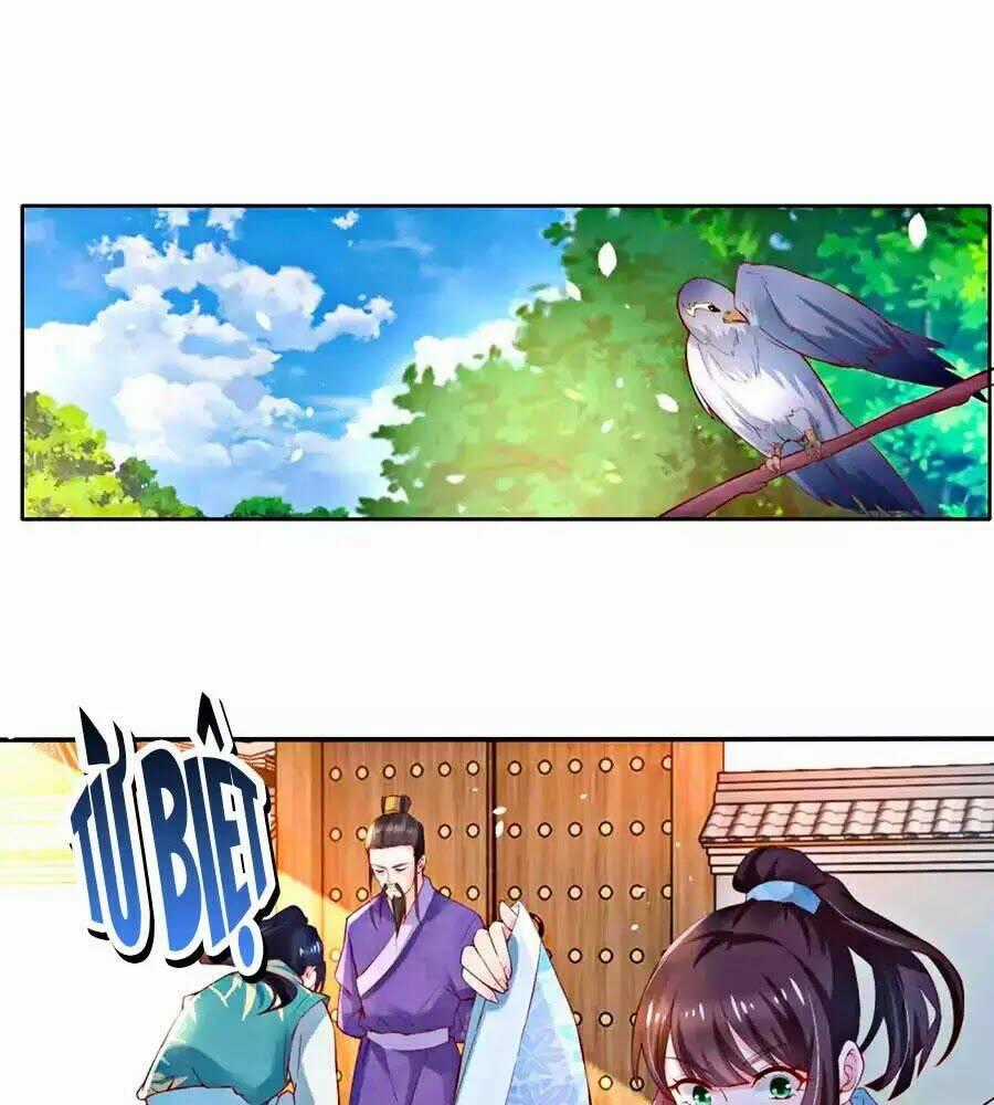 Nông Nữ Thù Sắc Chapter 180 trang 0