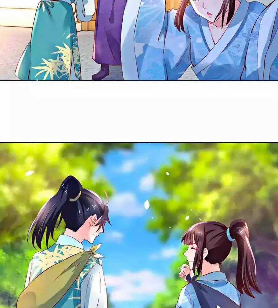 Nông Nữ Thù Sắc Chapter 180 trang 1