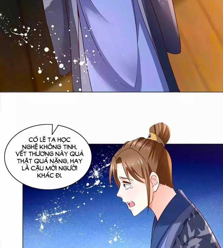 Nông Nữ Thù Sắc Chapter 184 trang 1