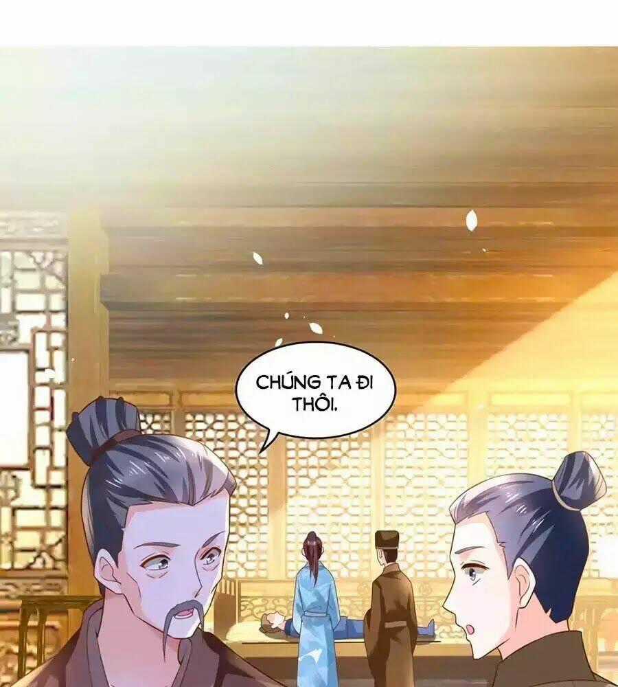 Nông Nữ Thù Sắc Chapter 185 trang 0