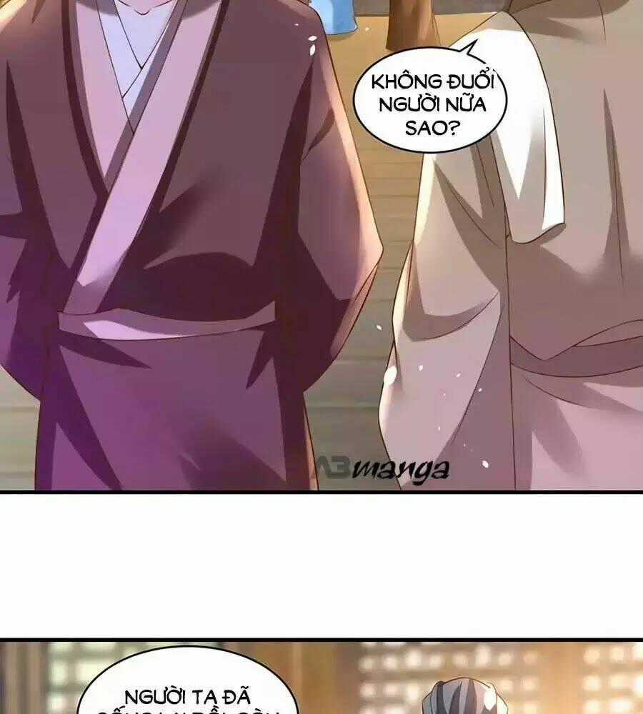 Nông Nữ Thù Sắc Chapter 185 trang 1