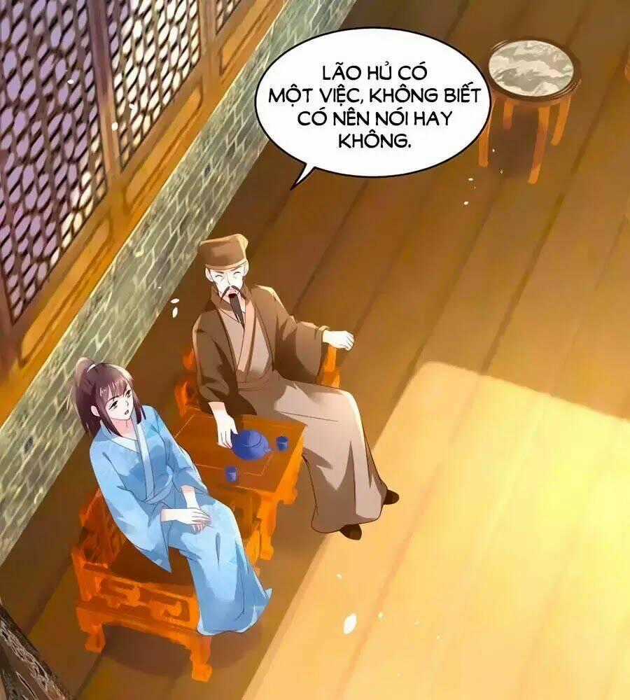 Nông Nữ Thù Sắc Chapter 186 trang 1