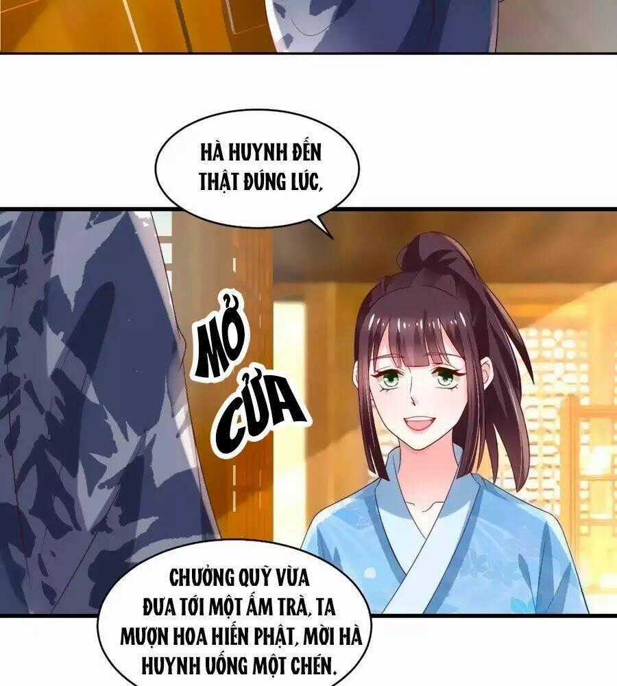 Nông Nữ Thù Sắc Chapter 188 trang 1