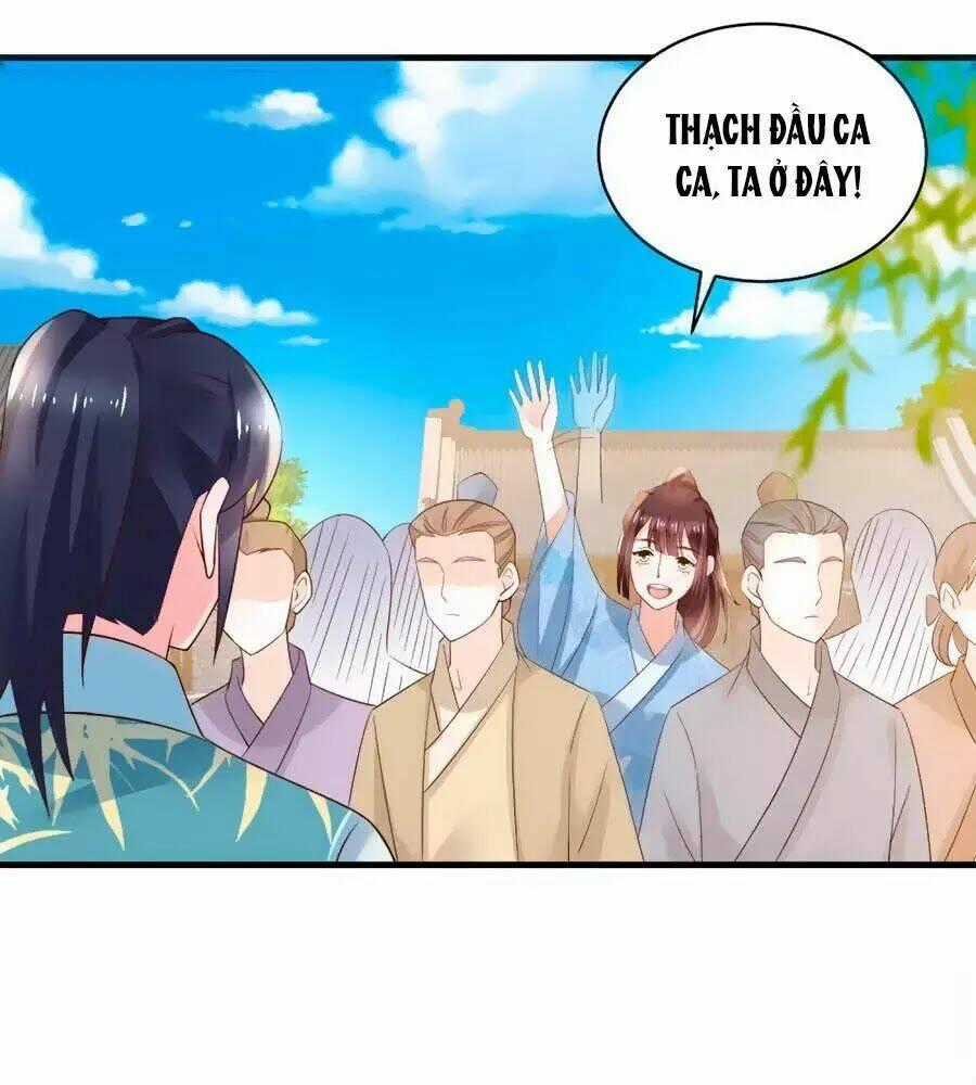 Nông Nữ Thù Sắc Chapter 189 trang 0