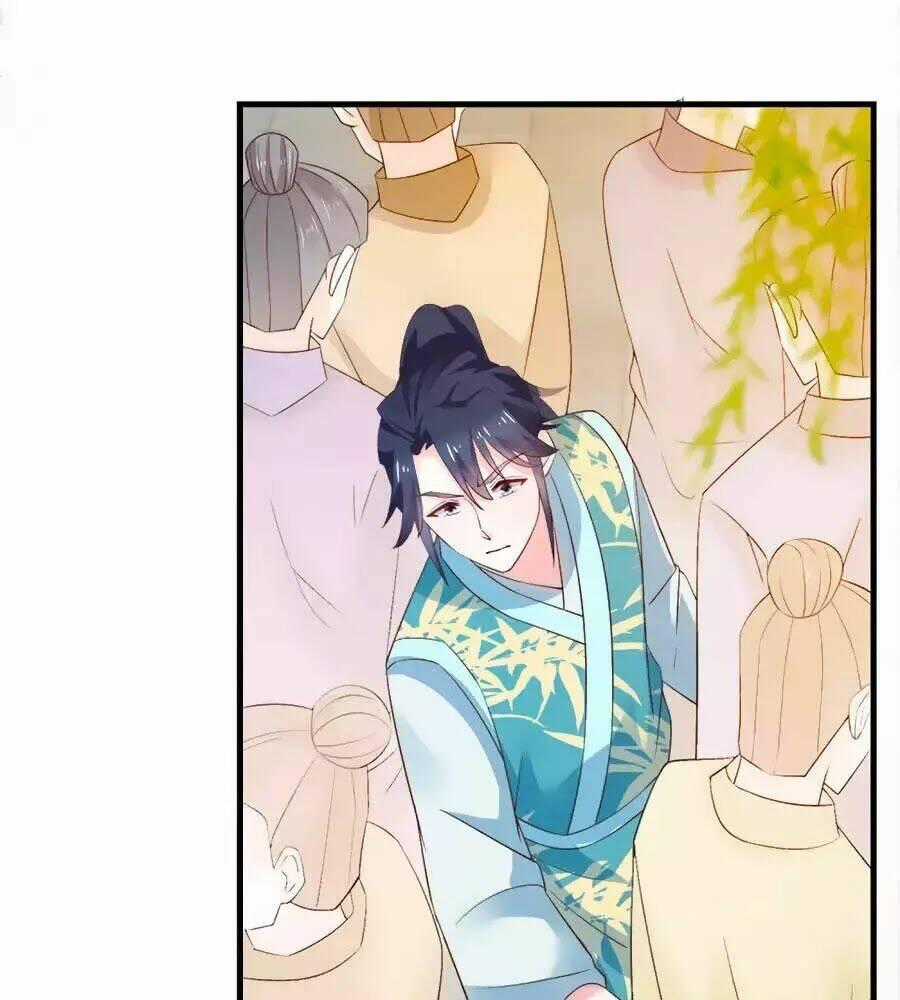 Nông Nữ Thù Sắc Chapter 189 trang 1