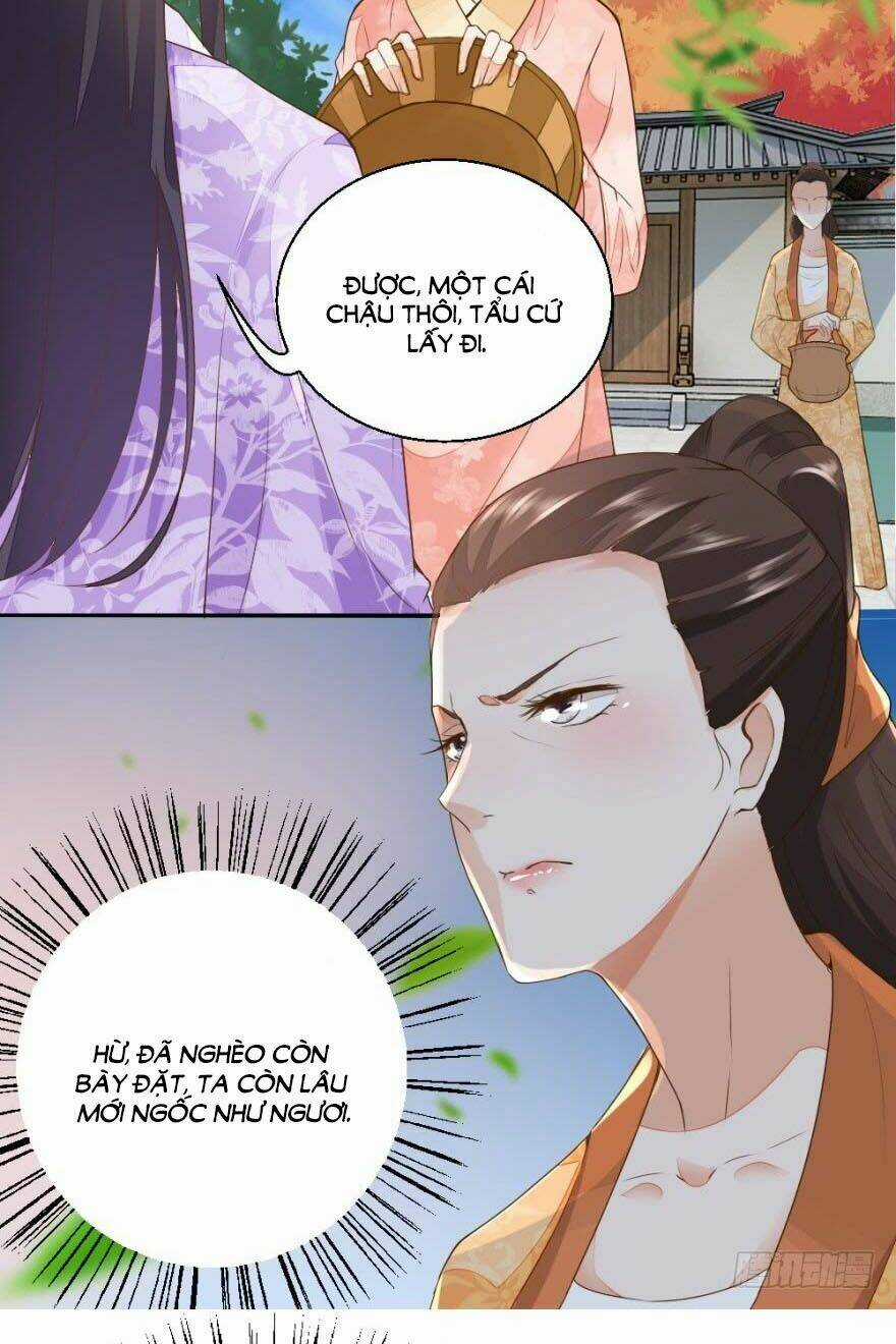 Nông Nữ Thù Sắc Chapter 19 trang 13
