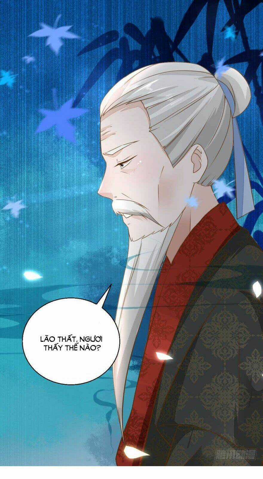 Nông Nữ Thù Sắc Chapter 19 trang 5