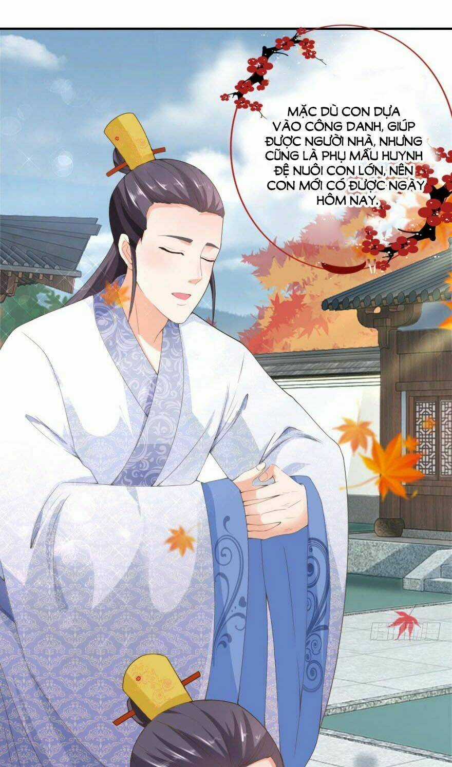 Nông Nữ Thù Sắc Chapter 19 trang 6