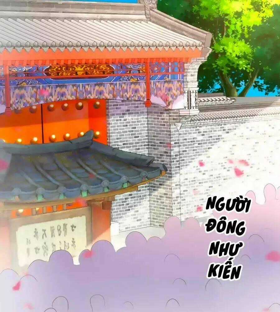 Nông Nữ Thù Sắc Chapter 190 trang 1