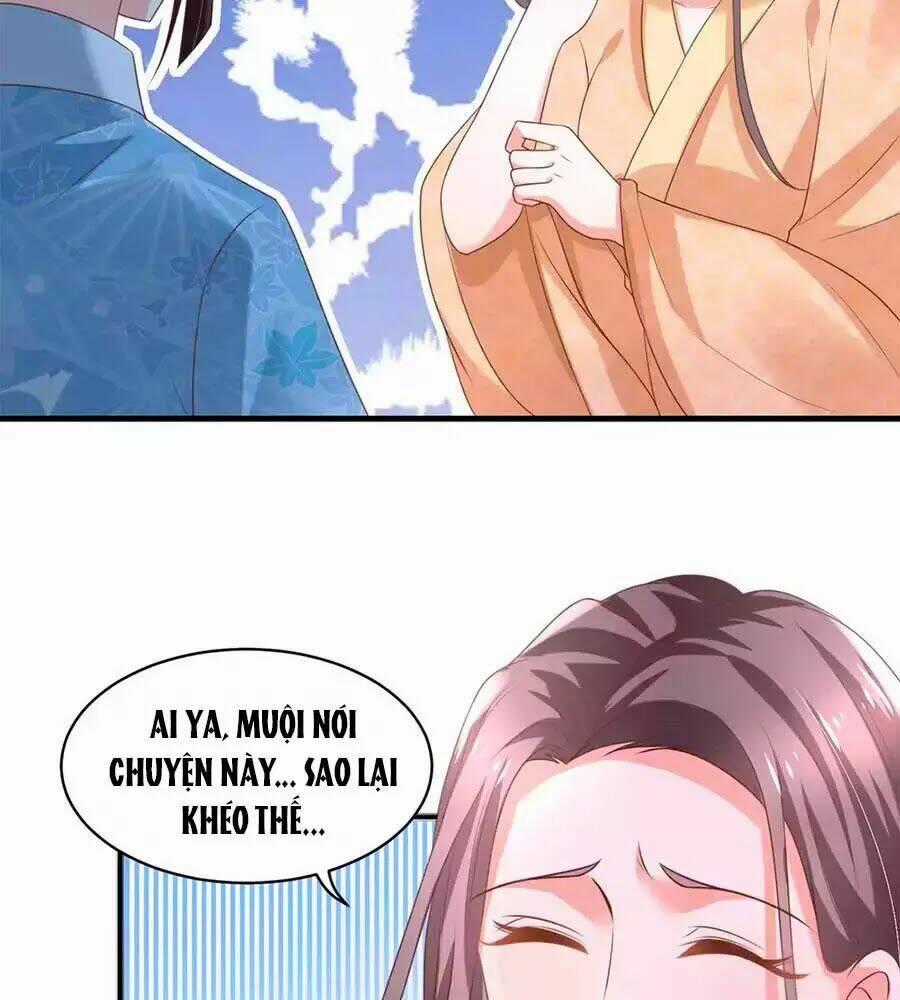Nông Nữ Thù Sắc Chapter 193 trang 1