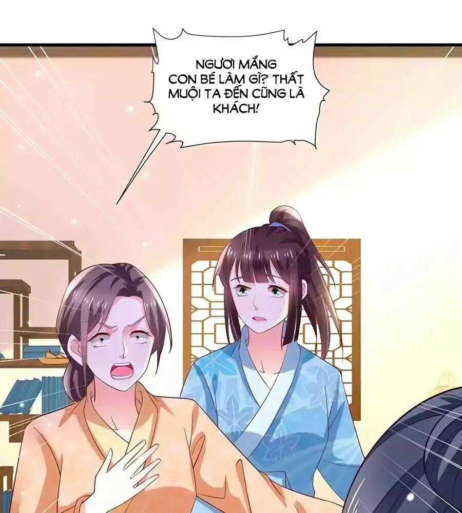 Nông Nữ Thù Sắc Chapter 194 trang 0