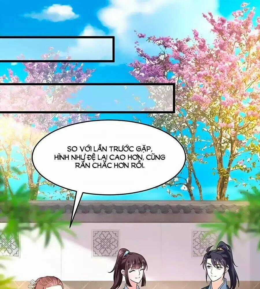 Nông Nữ Thù Sắc Chapter 196 trang 0