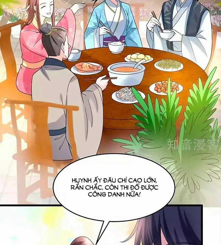 Nông Nữ Thù Sắc Chapter 196 trang 1