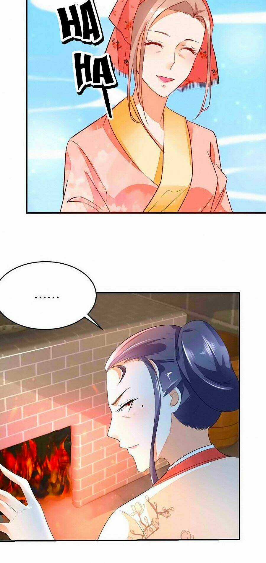 Nông Nữ Thù Sắc Chapter 2 trang 11