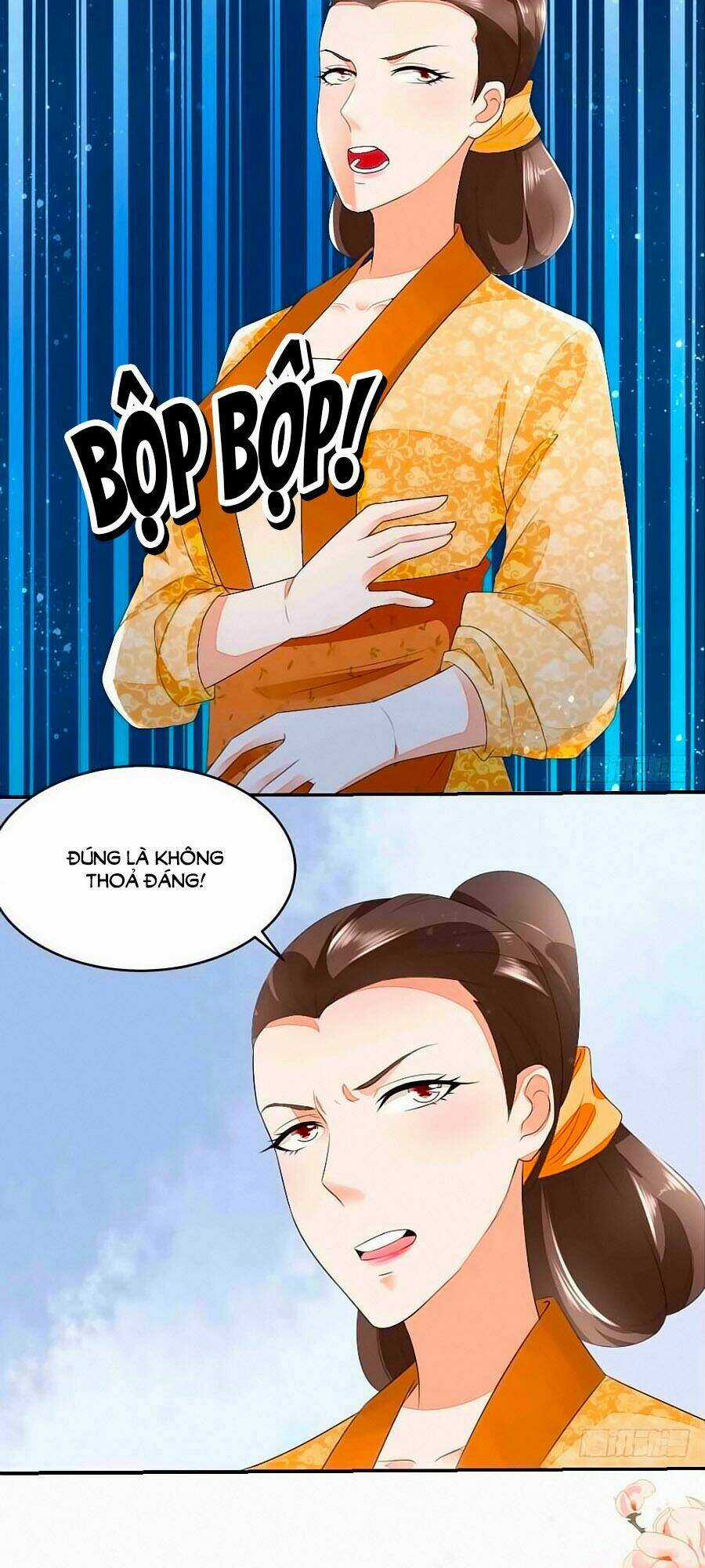 Nông Nữ Thù Sắc Chapter 2 trang 13