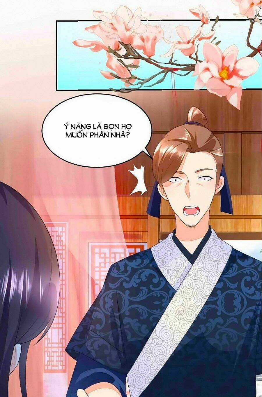 Nông Nữ Thù Sắc Chapter 2 trang 14