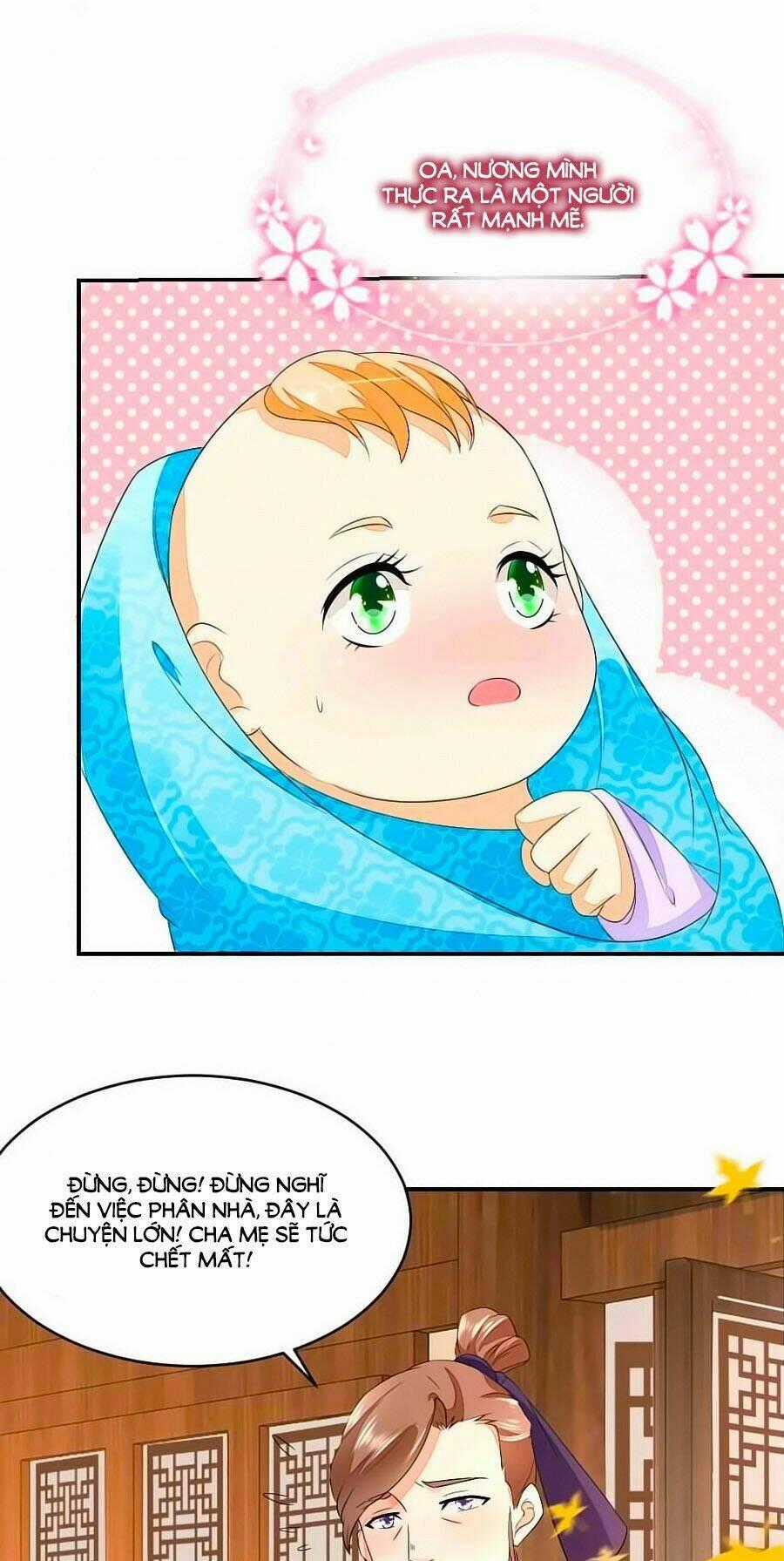 Nông Nữ Thù Sắc Chapter 2 trang 16