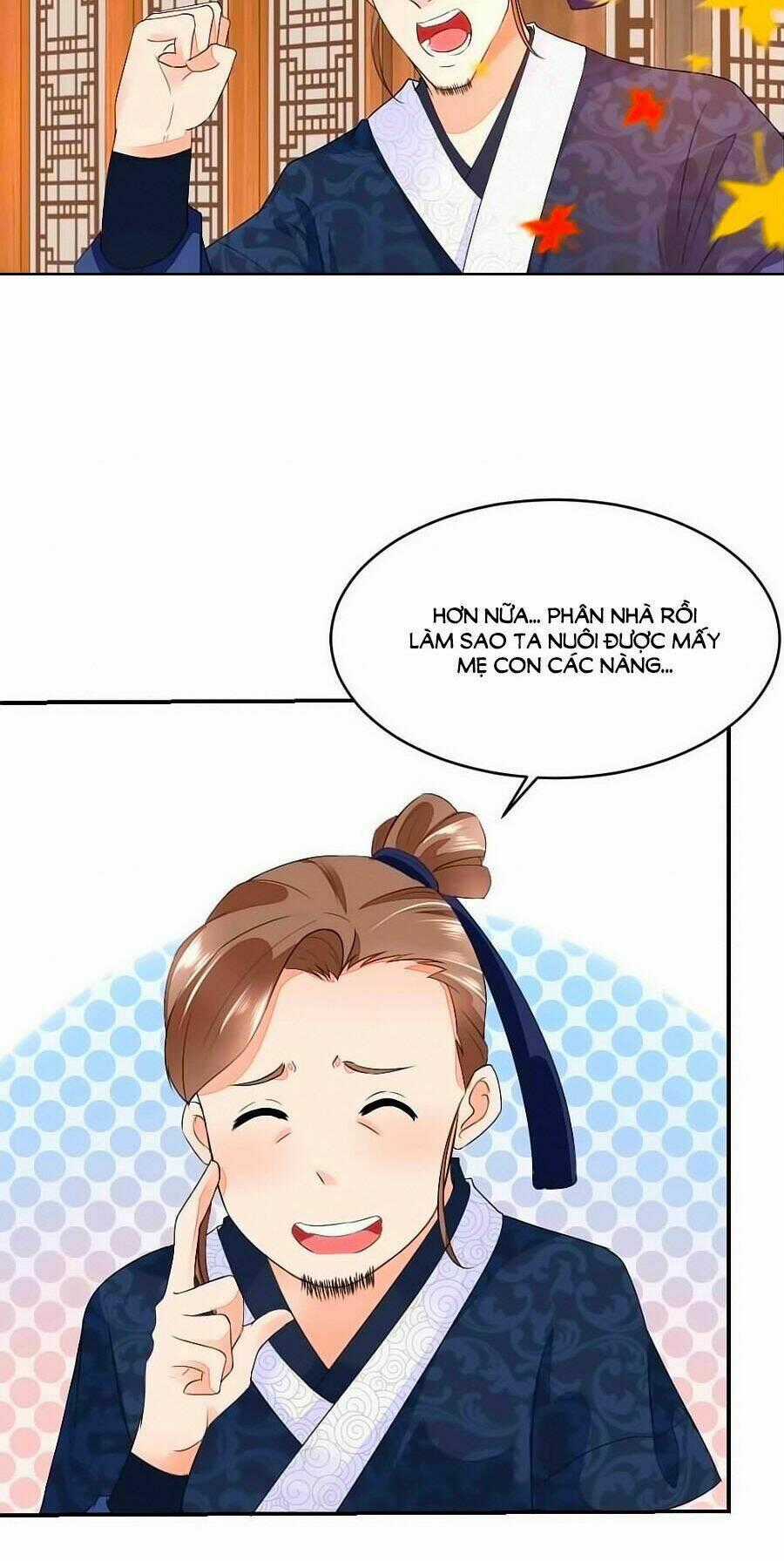 Nông Nữ Thù Sắc Chapter 2 trang 17