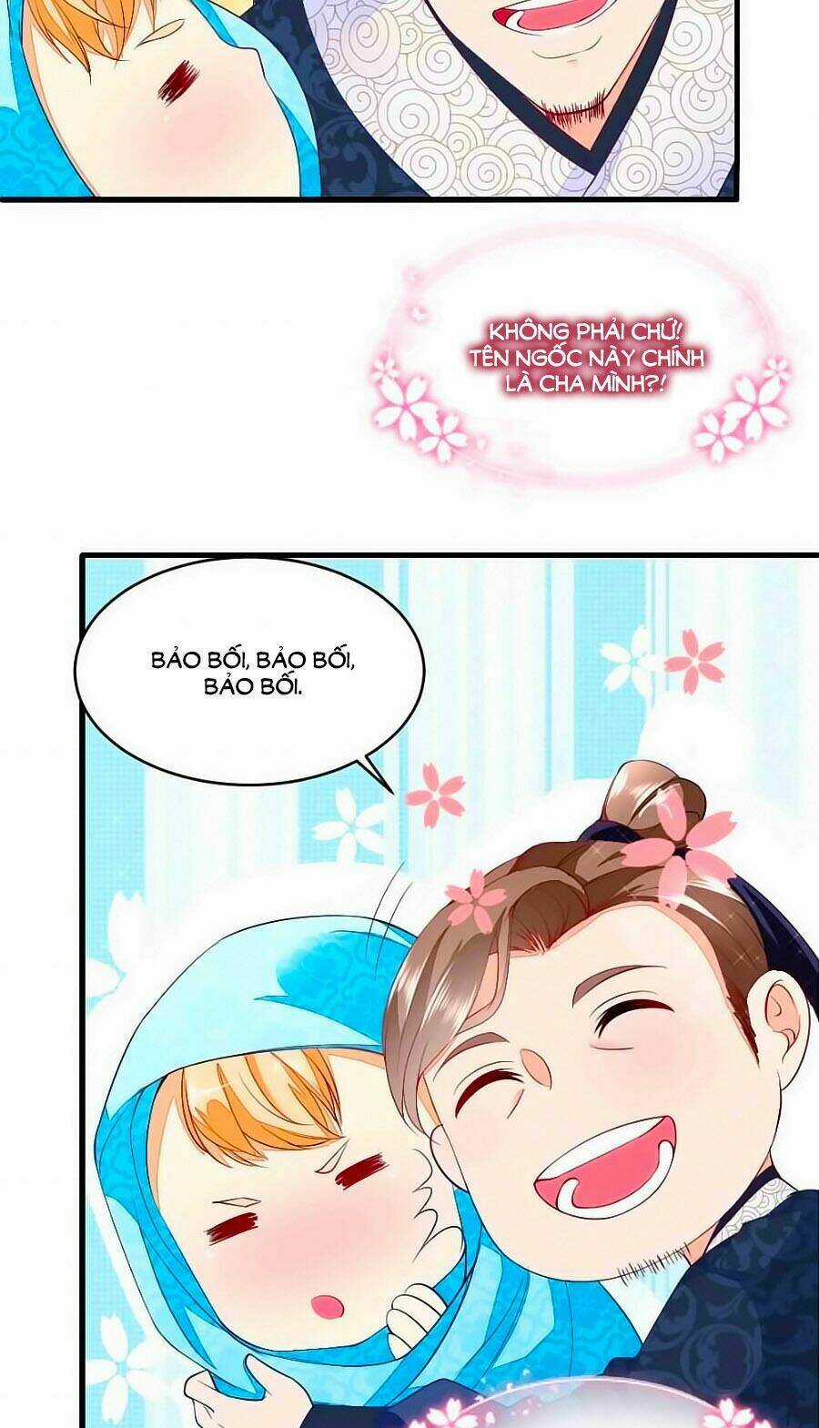 Nông Nữ Thù Sắc Chapter 2 trang 2