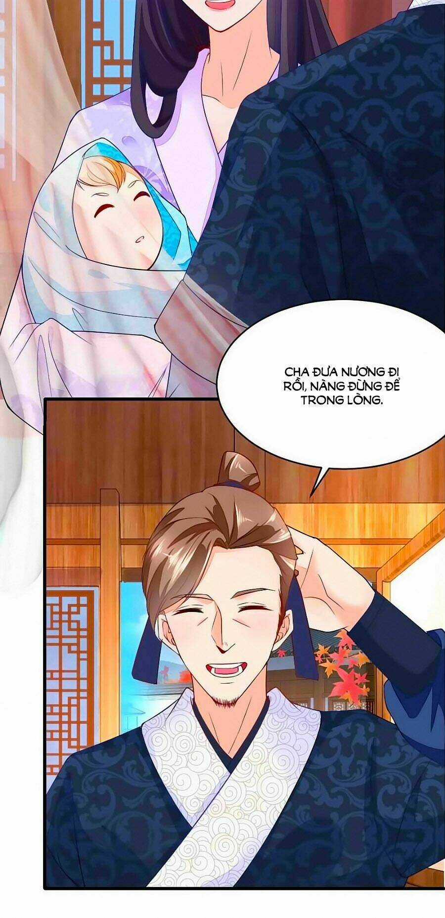 Nông Nữ Thù Sắc Chapter 2 trang 5