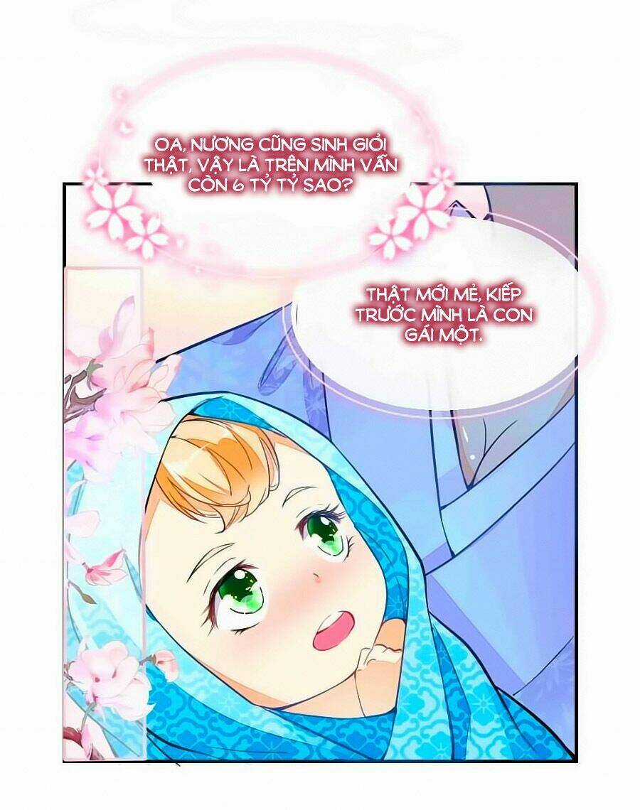 Nông Nữ Thù Sắc Chapter 2 trang 7