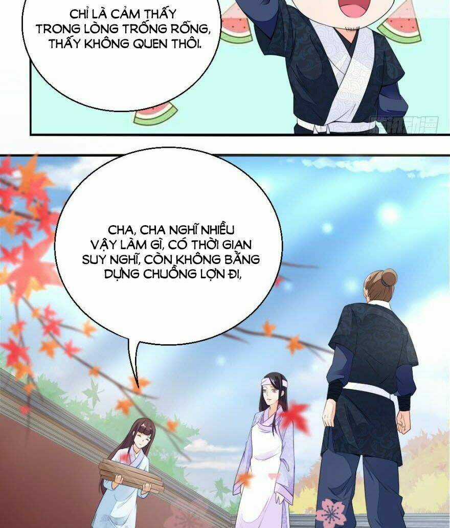 Nông Nữ Thù Sắc Chapter 20 trang 10