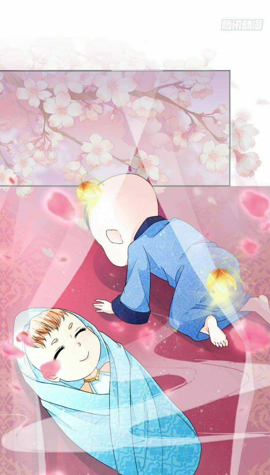 Nông Nữ Thù Sắc Chapter 20 trang 19