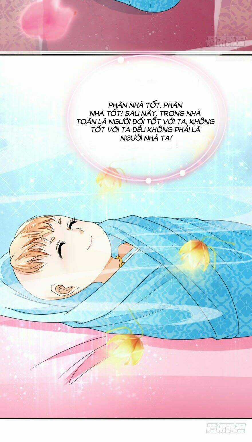 Nông Nữ Thù Sắc Chapter 20 trang 20