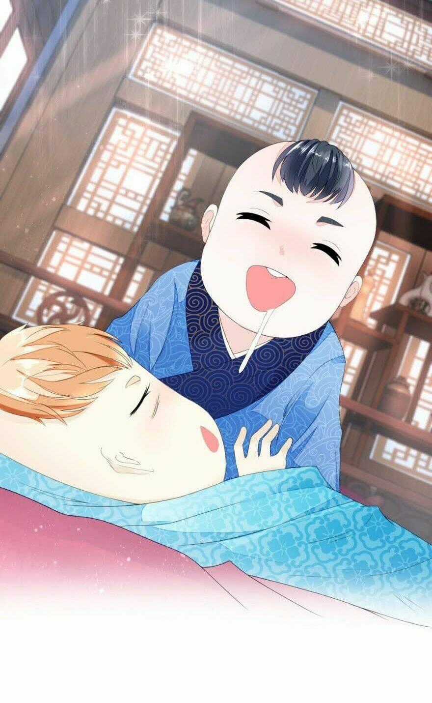 Nông Nữ Thù Sắc Chapter 20 trang 22