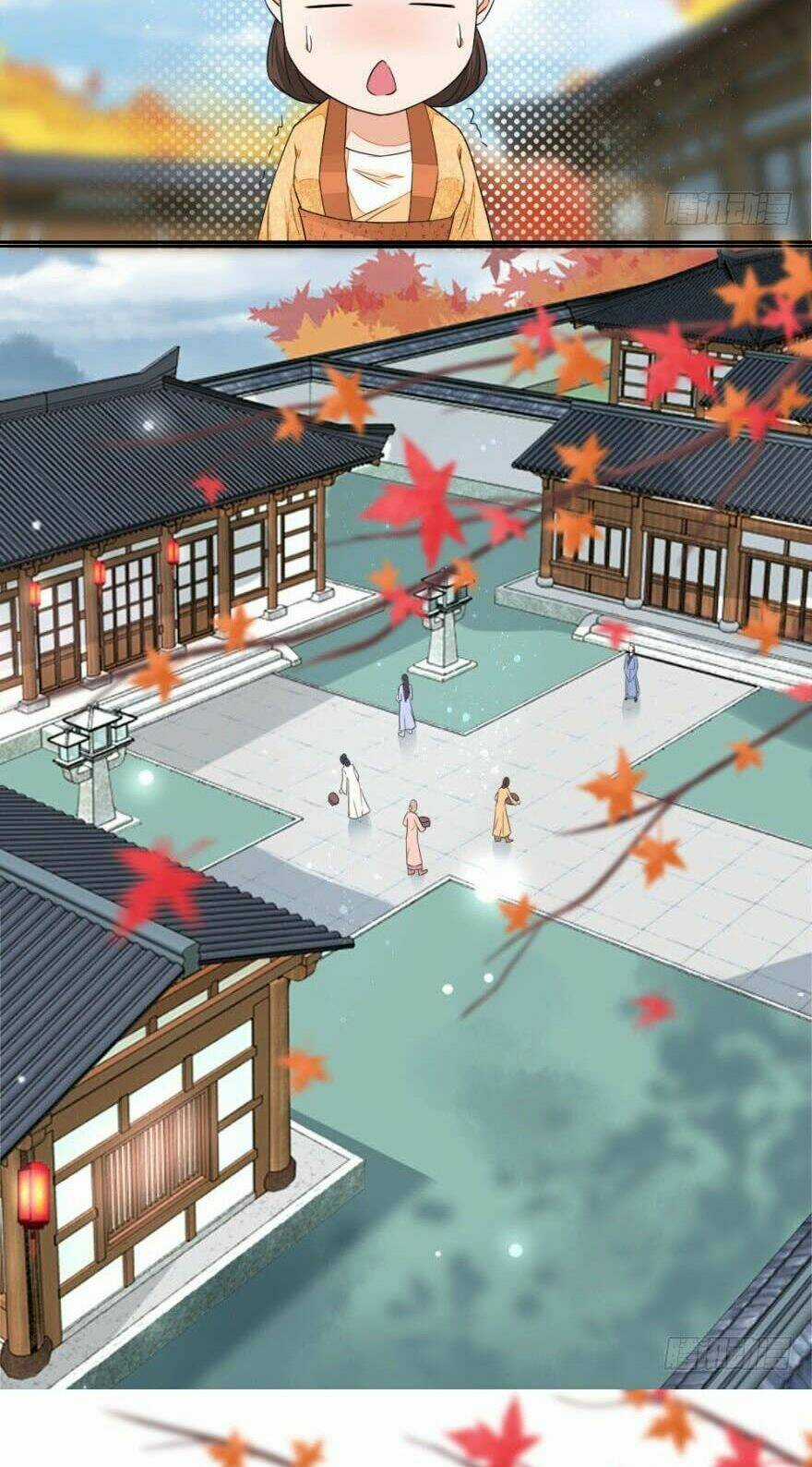 Nông Nữ Thù Sắc Chapter 20 trang 6