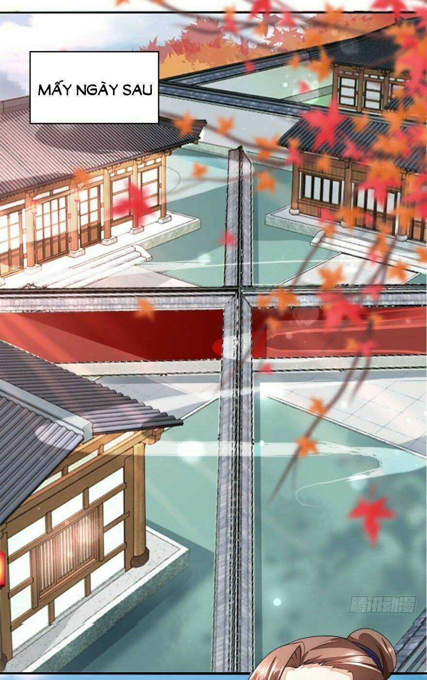 Nông Nữ Thù Sắc Chapter 20 trang 7