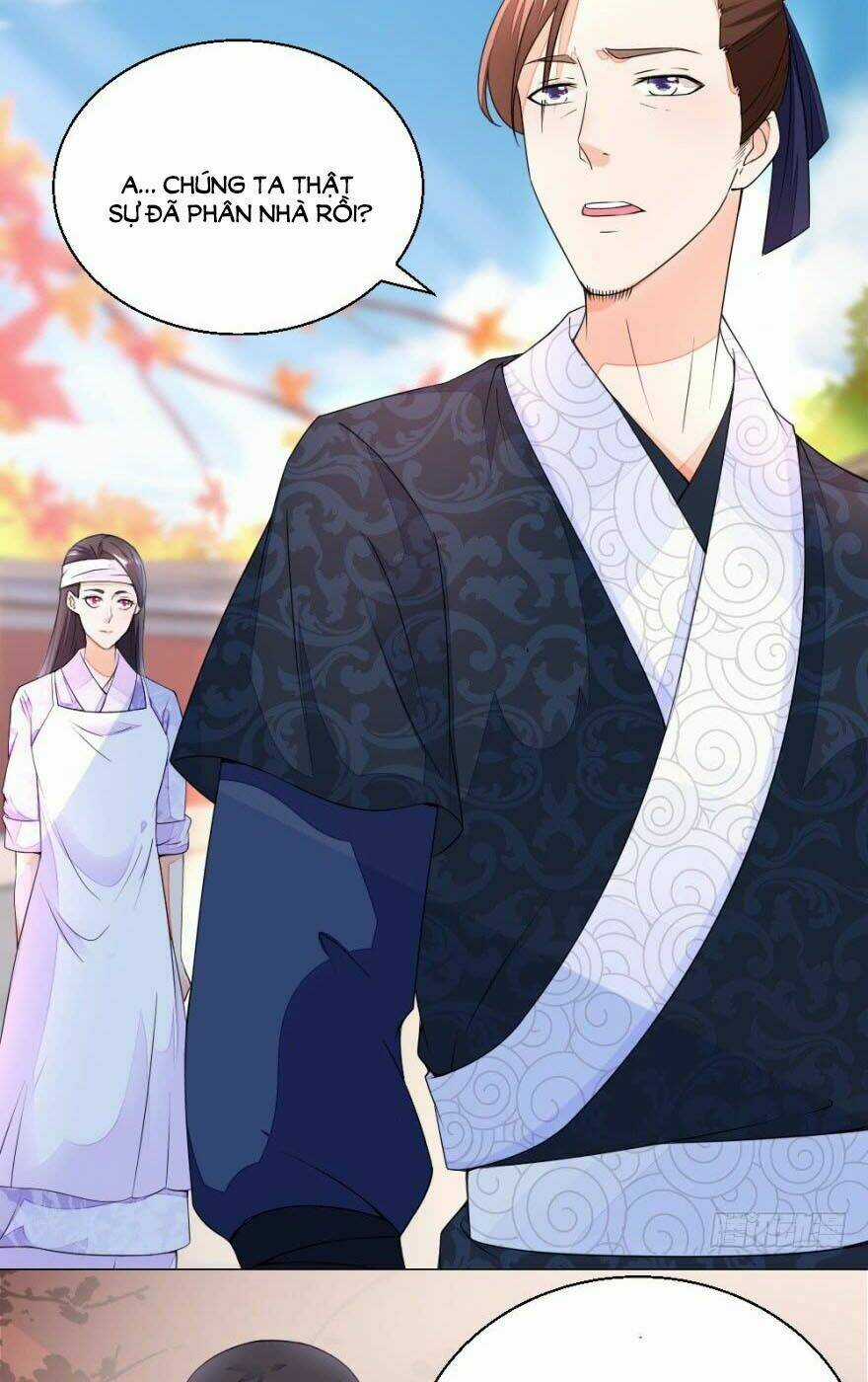 Nông Nữ Thù Sắc Chapter 20 trang 8