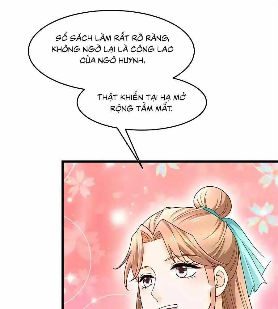 Nông Nữ Thù Sắc Chapter 203 trang 0