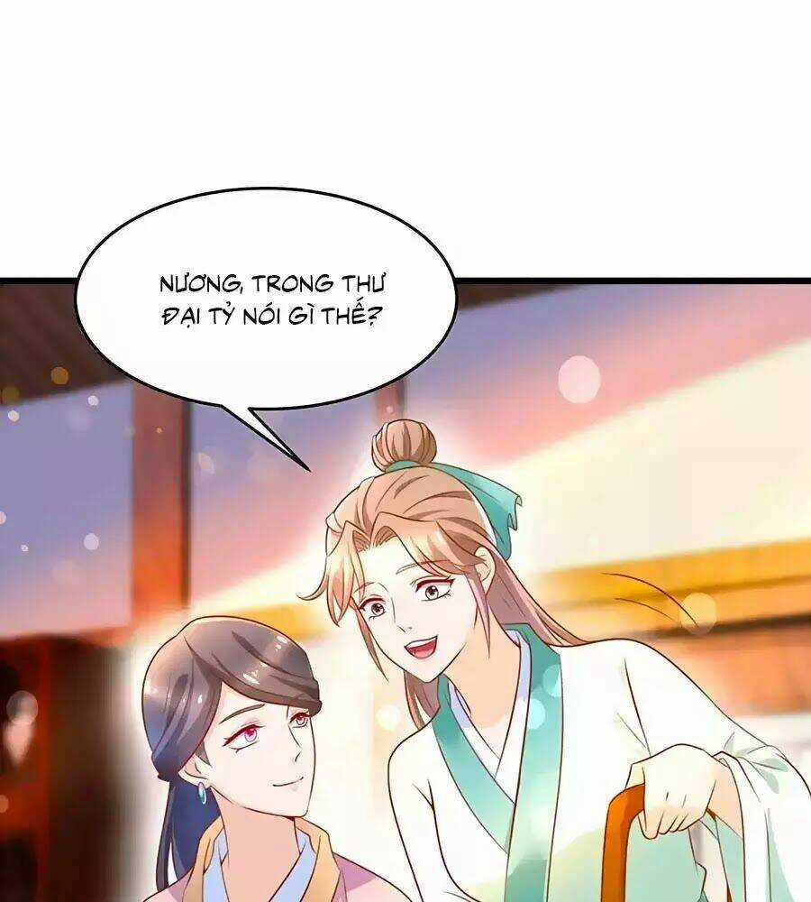 Nông Nữ Thù Sắc Chapter 204 trang 12