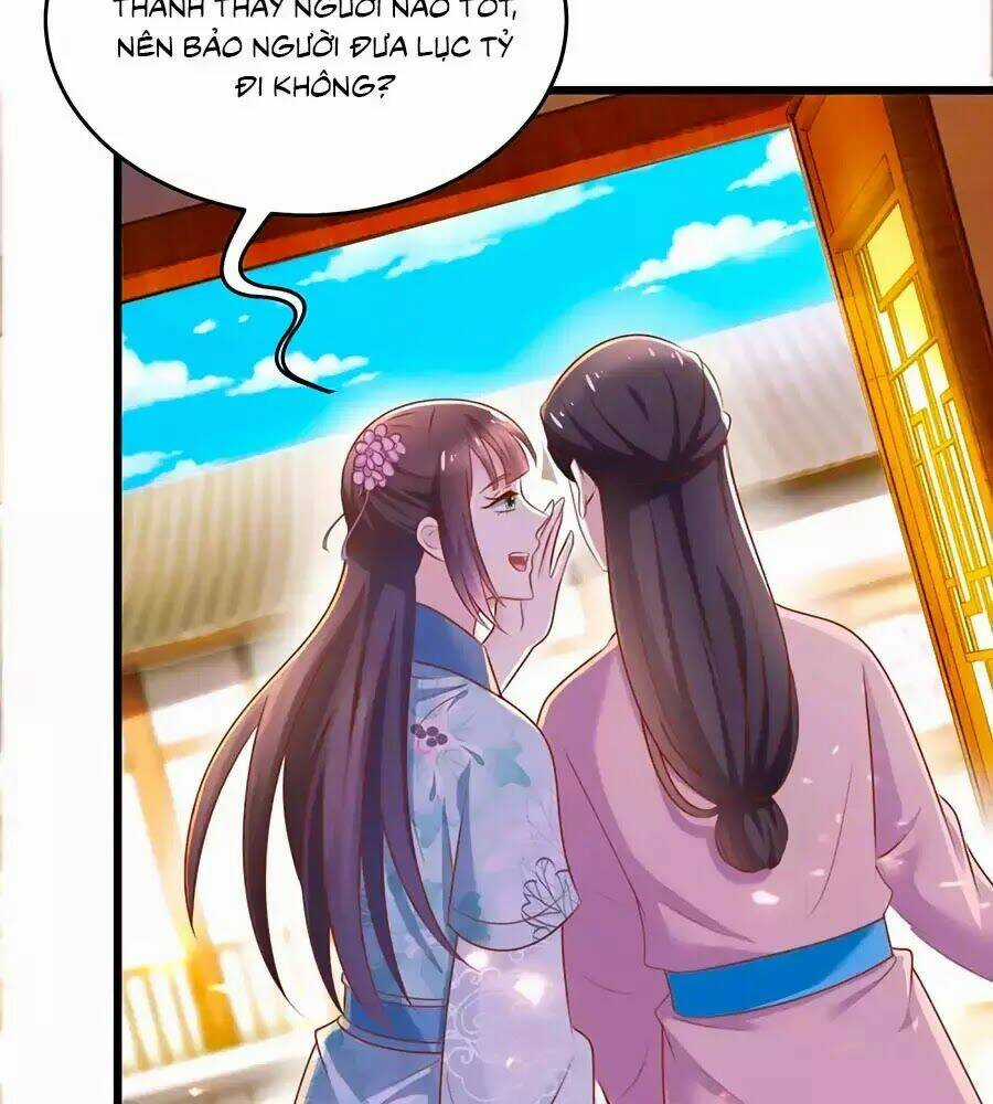 Nông Nữ Thù Sắc Chapter 204 trang 20