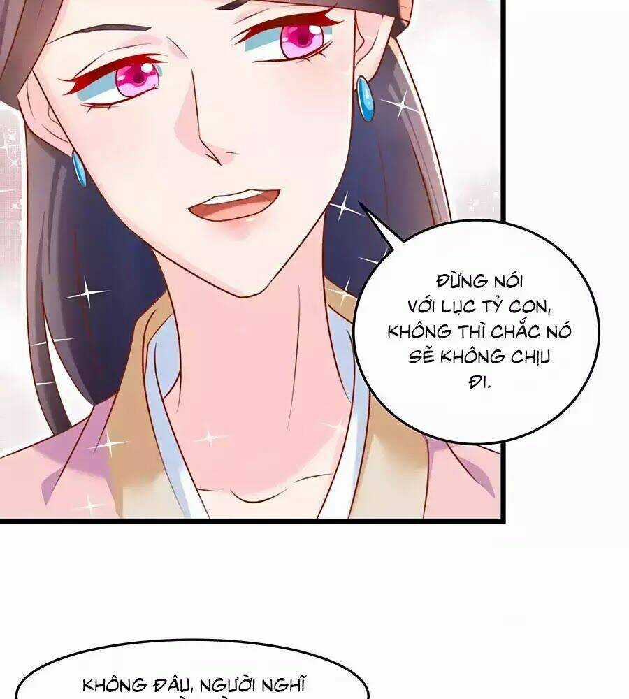 Nông Nữ Thù Sắc Chapter 204 trang 22