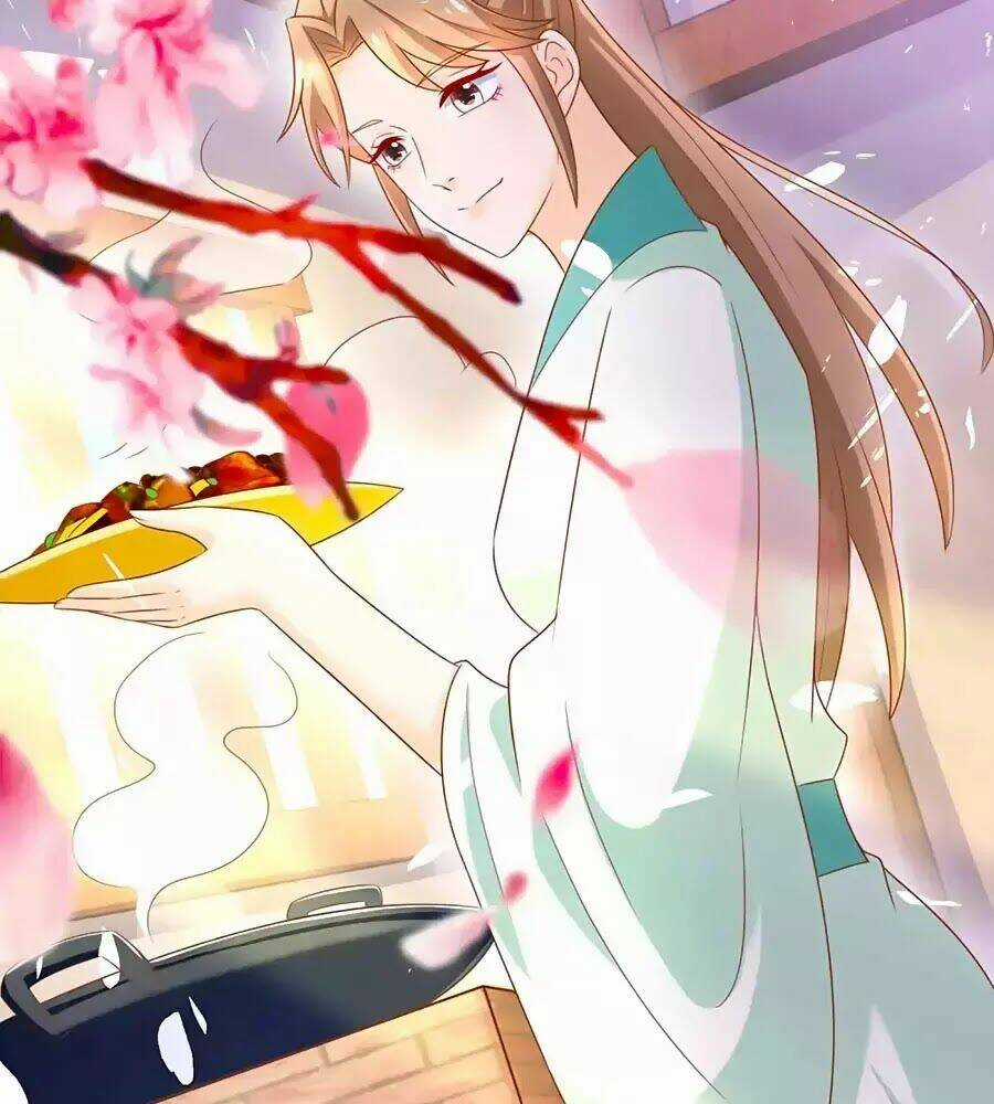 Nông Nữ Thù Sắc Chapter 204 trang 28