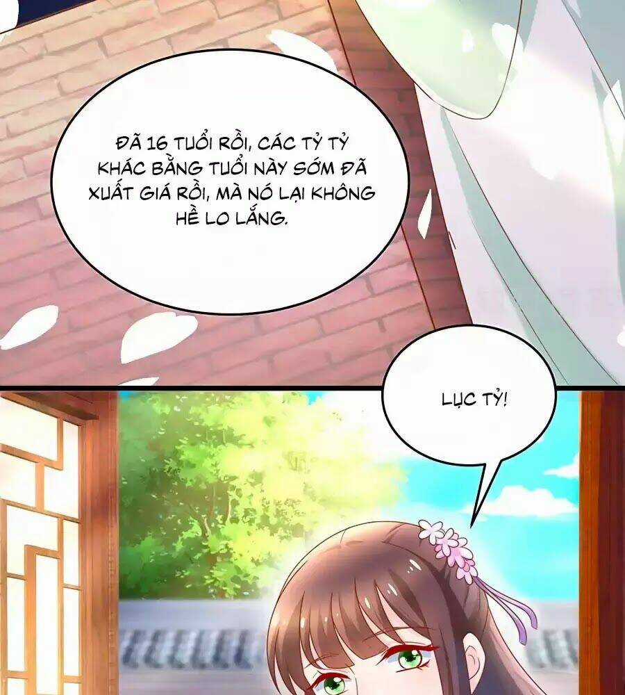 Nông Nữ Thù Sắc Chapter 204 trang 29