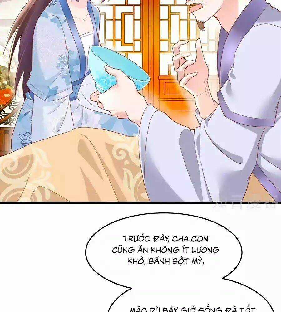 Nông Nữ Thù Sắc Chapter 204 trang 3