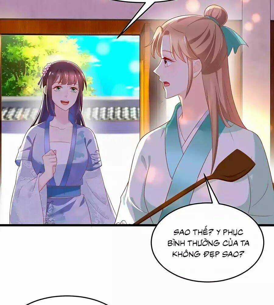 Nông Nữ Thù Sắc Chapter 204 trang 31