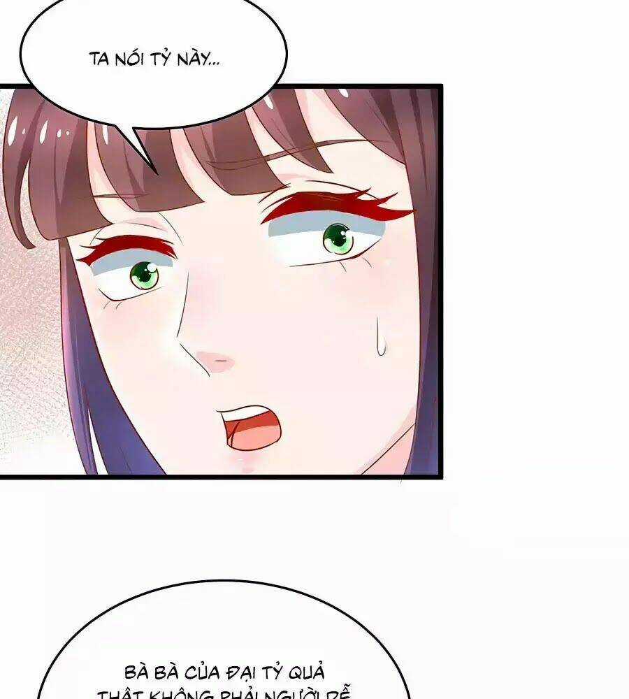 Nông Nữ Thù Sắc Chapter 204 trang 32