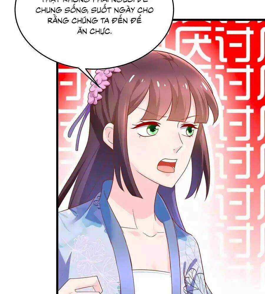 Nông Nữ Thù Sắc Chapter 204 trang 33
