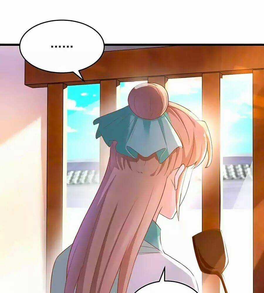 Nông Nữ Thù Sắc Chapter 204 trang 35