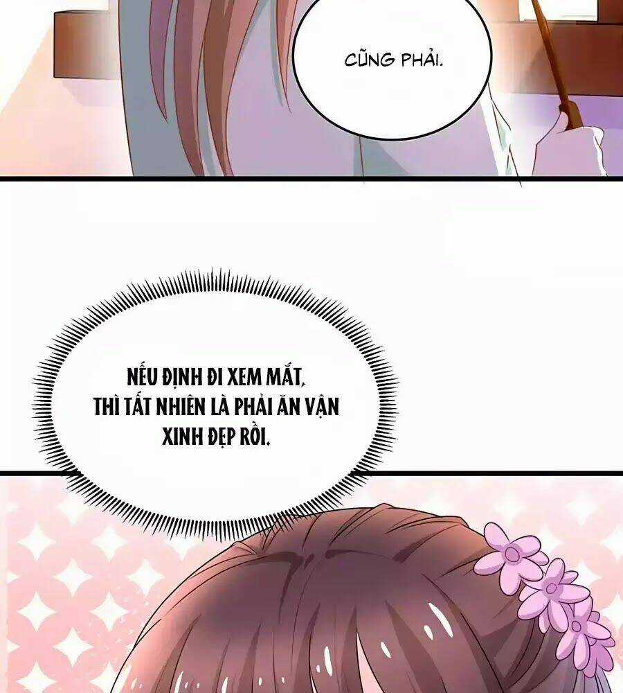Nông Nữ Thù Sắc Chapter 204 trang 36