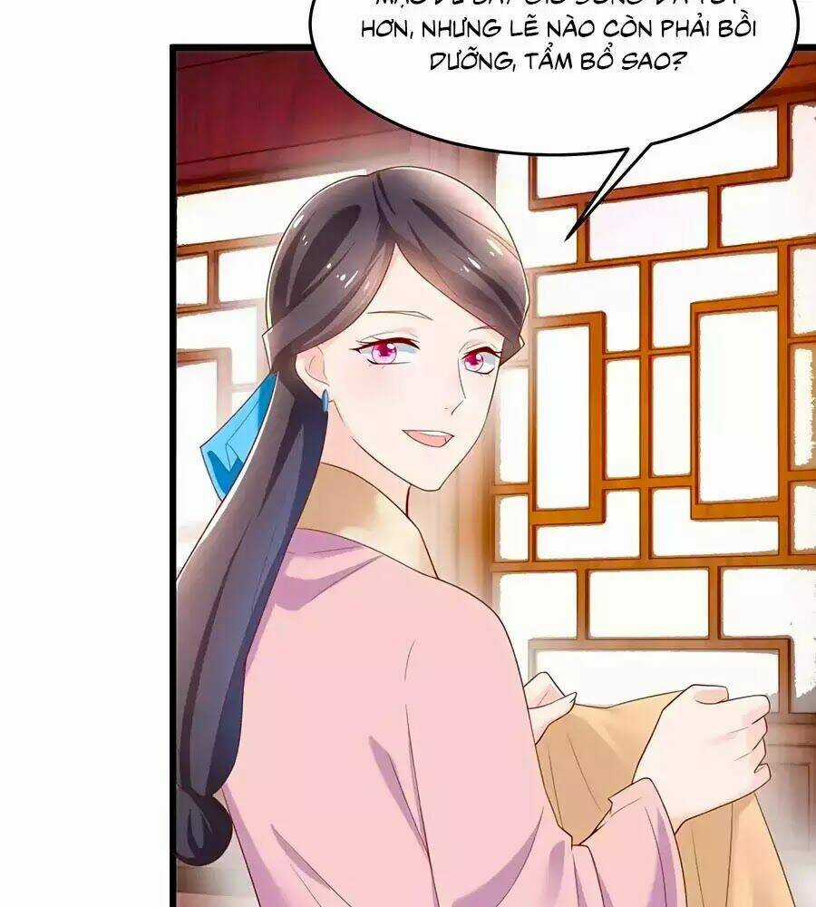 Nông Nữ Thù Sắc Chapter 204 trang 4