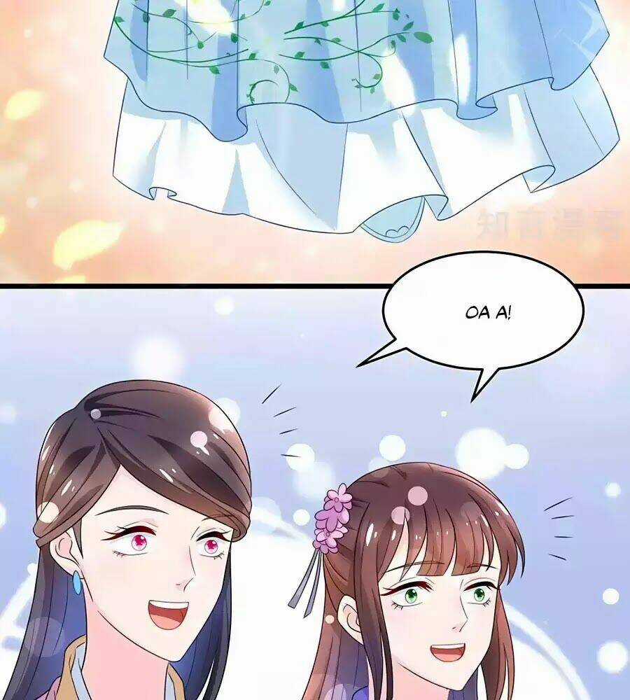 Nông Nữ Thù Sắc Chapter 204 trang 41